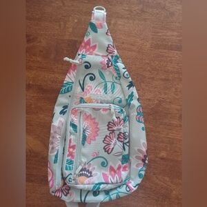 Vera Bradley Floral Women's Bag